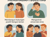 Peran Keterampilan Pribadi Sosial dalam Mencegah dan Menghadapi Bullying