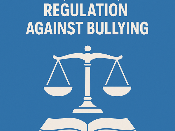 Laws, Police, and Regulation