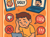 Cyberbullying