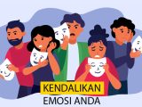 “Tetap Tenang di Tengah Tekanan: Mengendalikan Emosi untuk Mencegah dan Menghadapi Bullying”
